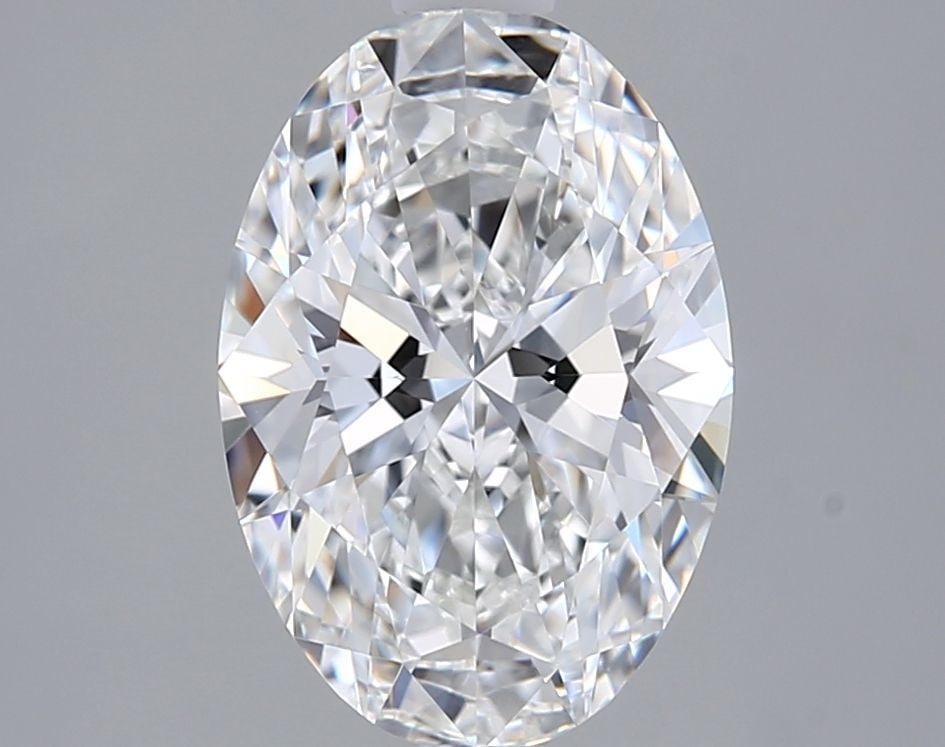 IGI Oval 2.09ct D VVS2 - Loose Lab Diamond: IGI Oval 2.09ct D VVS2 - Loose Lab Diamond Item Specifics: Source: This Is A Real Diamond Grown In A Lab Not Mined. Carat: 2.09 Cut: - Color: D Clarity: VVS2 Polish: EX Symmetry: EX Measurements: 10.4