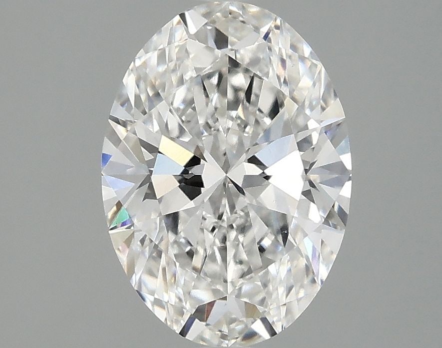IGI Oval 1.82ct E VVS2 - Loose Lab Diamond: IGI Oval 1.82ct E VVS2 - Loose Lab Diamond Item Specifics: Source: This Is A Real Diamond Grown In A Lab Not Mined. Carat: 1.82 Cut: - Color: E Clarity: VVS2 Polish: EX Symmetry: EX Measurements: 9.78