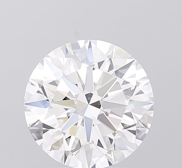 IGI Round 2.59ct D VVS1 - Ideal Loose Lab Diamond: IGI Round 2.59ct D VVS1 - Ideal Loose Lab Diamond Item Specifics: Source: This Is A Real Diamond Grown In A Lab Not Mined. Carat: 2.59 Cut: ID Color: D Clarity: VVS1 Polish: EX Symmetry: EX Measuremen