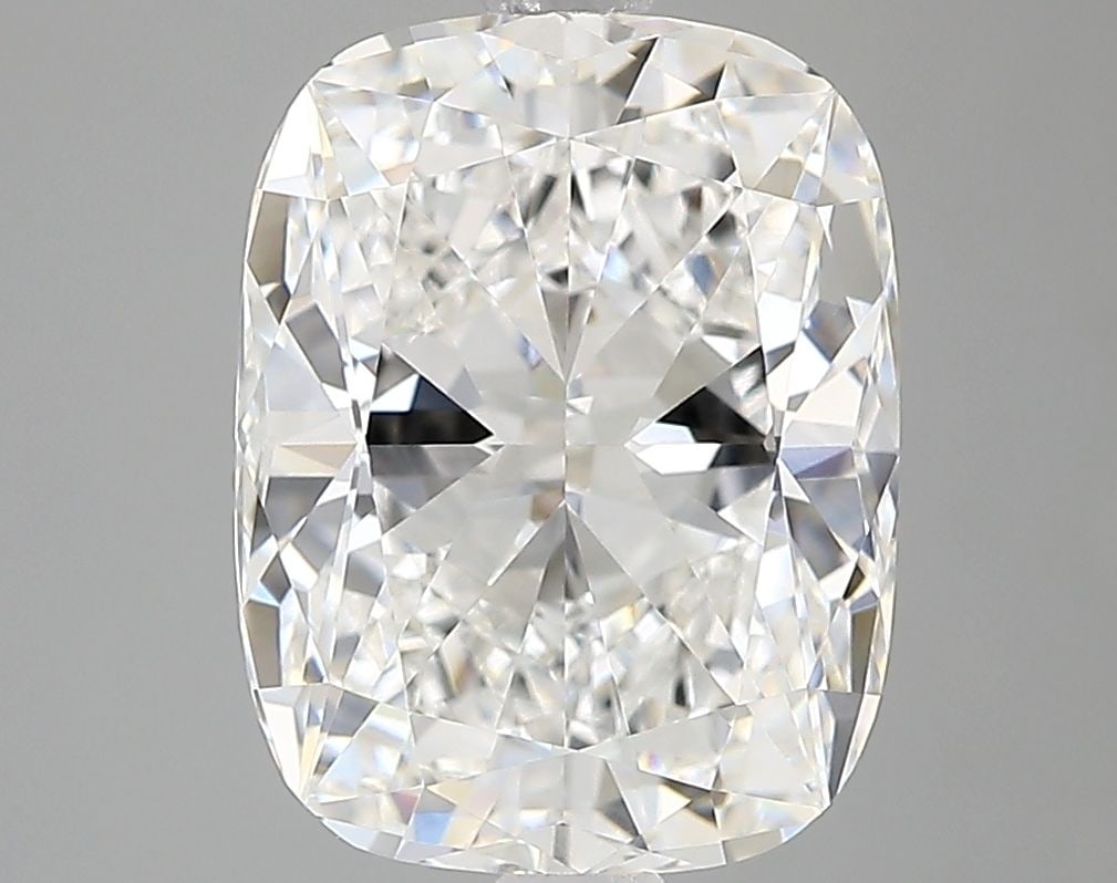 IGI Cushion Modified 3.05ct E VVS2 - Loose Lab Diamond: IGI Cushion Modified 3.05ct E VVS2 - Loose Lab Diamond Item Specifics: Source: This Is A Real Diamond Grown In A Lab Not Mined. Carat: 3.05 Cut: - Color: E Clarity: VVS2 Polish: EX Symmetry: EX Measur