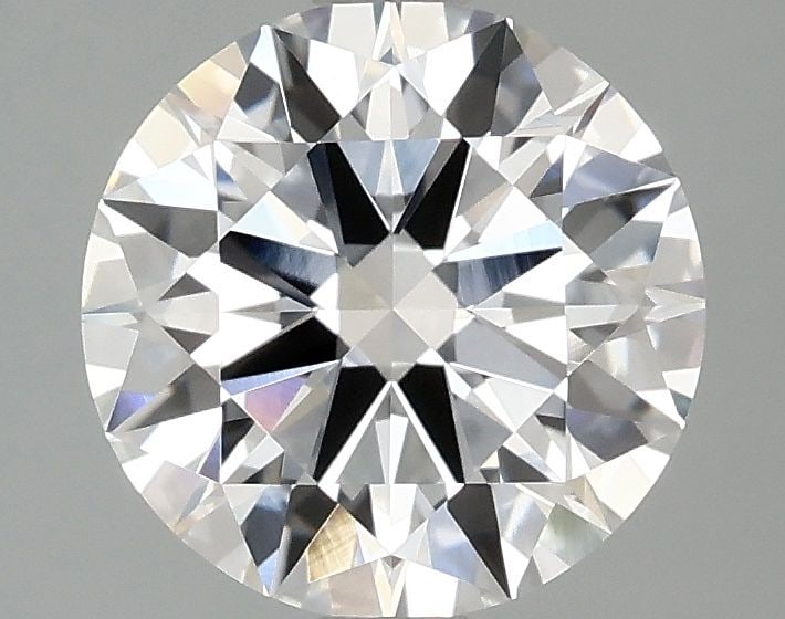 IGI Round 2.08ct D VVS2 - Ideal Loose Lab Diamond: IGI Round 2.08ct D VVS2 - Ideal Loose Lab Diamond Item Specifics: Source: This Is A Real Diamond Grown In A Lab Not Mined. Carat: 2.08 Cut: ID Color: D Clarity: VVS2 Polish: EX Symmetry: EX Measuremen