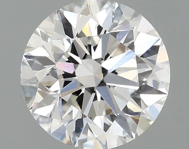IGI Round 1.57ct F VVS2 - Loose Lab Diamond: IGI Round 1.57ct F VVS2 - Loose Lab Diamond Item Specifics: Source: This Is A Real Diamond Grown In A Lab Not Mined. Carat: 1.57 Cut: EX Color: F Clarity: VVS2 Polish: EX Symmetry: EX Measurements: