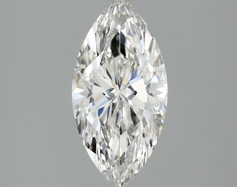 IGI Marquise 1.48ct F VVS2 - Loose Lab Diamond: IGI Marquise 1.48ct F VVS2 - Loose Lab Diamond Item Specifics: Source: This Is A Real Diamond Grown In A Lab Not Mined. Carat: 1.48 Cut: - Color: F Clarity: VVS2 Polish: EX Symmetry: EX Measurements: 