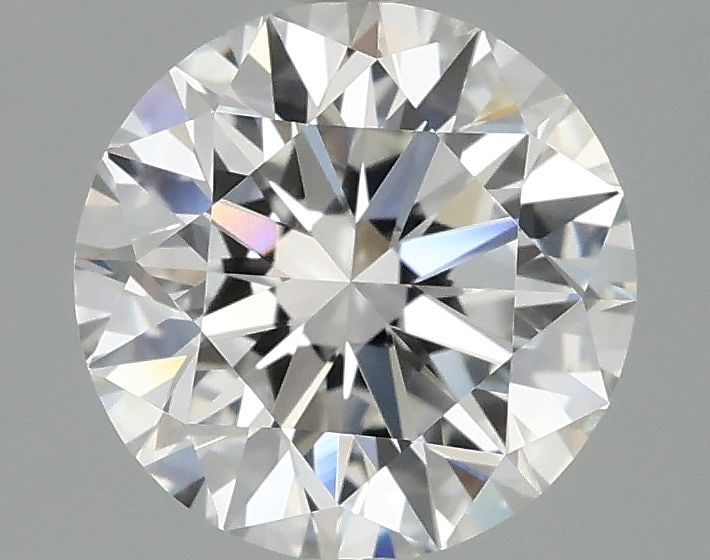 IGI Round 2.06ct E VVS2 - Ideal Loose Lab Diamond: IGI Round 2.06ct E VVS2 - Ideal Loose Lab Diamond Item Specifics: Source: This Is A Real Diamond Grown In A Lab Not Mined. Carat: 2.06 Cut: ID Color: E Clarity: VVS2 Polish: EX Symmetry: EX Measuremen