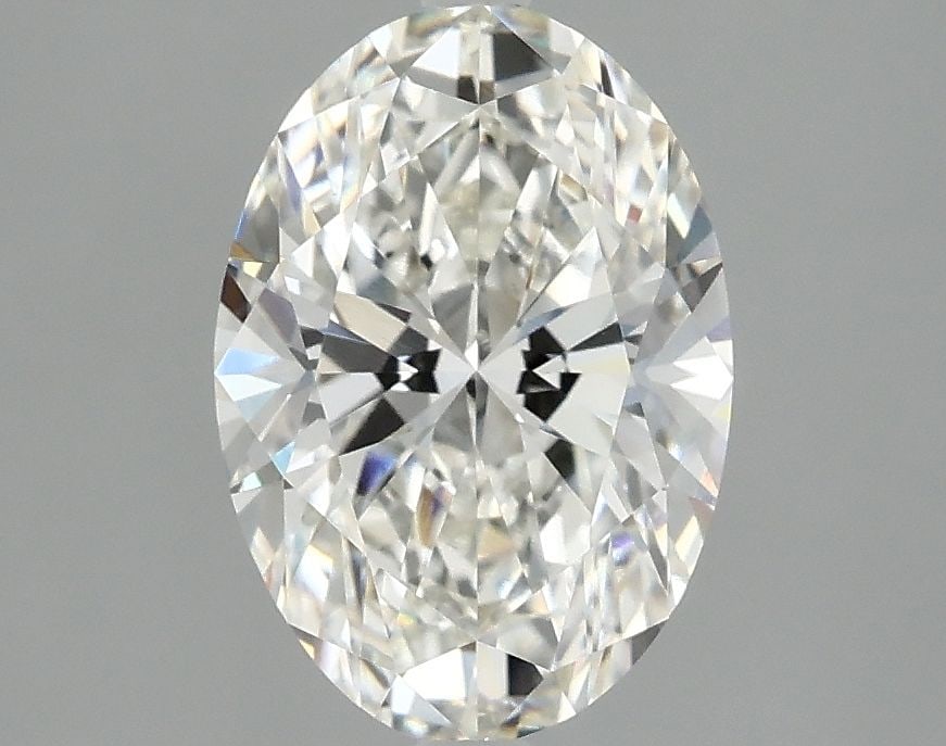 IGI Oval 2.06ct H VVS2 - Loose Lab Diamond: IGI Oval 2.06ct H VVS2 - Loose Lab Diamond Item Specifics: Source: This Is A Real Diamond Grown In A Lab Not Mined. Carat: 2.06 Cut: - Color: H Clarity: VVS2 Polish: EX Symmetry: EX Measurements: