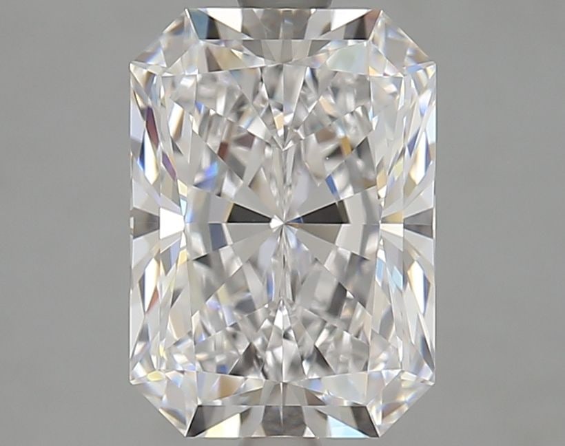 GIA Radiant 3.11ct D VVS2 - Loose Lab Diamond: GIA Radiant 3.11ct D VVS2 - Loose Lab Diamond Item Specifics: Source: This Is A Real Diamond Grown In A Lab Not Mined. Carat: 3.11 Cut: - Color: D Clarity: VVS2 Polish: EX Symmetry: EX Measurements: 1