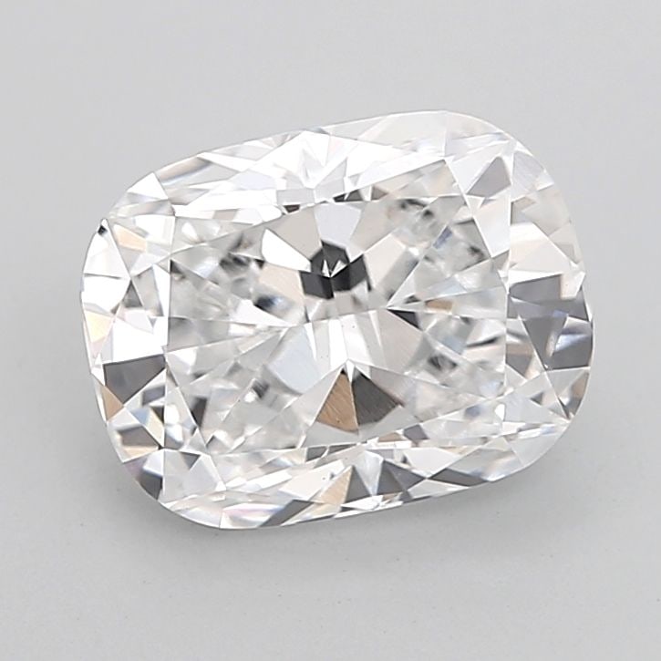 IGI Cushion Modified 3.04ct D VVS2 - Loose Lab Diamond: IGI Cushion Modified 3.04ct D VVS2 - Loose Lab Diamond Item Specifics: Source: This Is A Real Diamond Grown In A Lab Not Mined. Carat: 3.04 Cut: - Color: D Clarity: VVS2 Polish: EX Symmetry: EX Measur