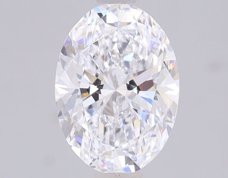 IGI Oval 1.03ct D IF - Loose Lab Diamond: IGI Oval 1.03ct D IF - Loose Lab Diamond Item Specifics: Source: This Is A Real Diamond Grown In A Lab Not Mined. Carat: 1.03 Cut: - Color: D Clarity: IF Polish: VG Symmetry: VG Measurements: 7.93L X 