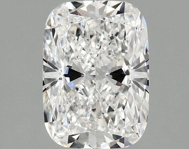 IGI Cushion Modified 1.86ct E VVS2 - Loose Lab Diamond: IGI Cushion Modified 1.86ct E VVS2 - Loose Lab Diamond Item Specifics: Source: This Is A Real Diamond Grown In A Lab Not Mined. Carat: 1.86 Cut: - Color: E Clarity: VVS2 Polish: EX Symmetry: EX Measur
