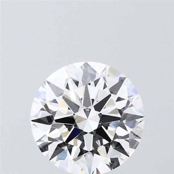 IGI Round 2.04ct D VVS2 - Ideal Loose Lab Diamond: IGI Round 2.04ct D VVS2 - Ideal Loose Lab Diamond Item Specifics: Source: This Is A Real Diamond Grown In A Lab Not Mined. Carat: 2.04 Cut: ID Color: D Clarity: VVS2 Polish: EX Symmetry: EX Measuremen