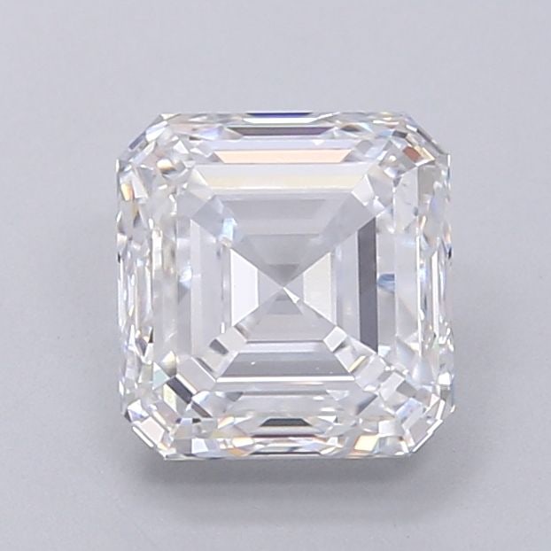 IGI Square Emerald 2.02ct D VVS2 - Loose Lab Diamond: IGI Square Emerald 2.02ct D VVS2 - Loose Lab Diamond Item Specifics: Source: This Is A Real Diamond Grown In A Lab Not Mined. Carat: 2.02 Cut: - Color: D Clarity: VVS2 Polish: EX Symmetry: EX Measurem