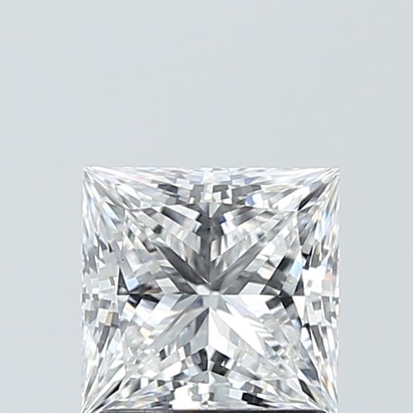 IGI Princess 1.57ct E VVS2 - Loose Lab Diamond: IGI Princess 1.57ct E VVS2 - Loose Lab Diamond Item Specifics: Source: This Is A Real Diamond Grown In A Lab Not Mined. Carat: 1.57 Cut: - Color: E Clarity: VVS2 Polish: EX Symmetry: EX Measurements: 