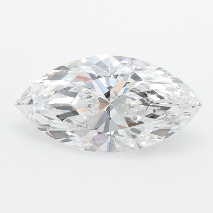 IGI Marquise 1.09ct D IF - Loose Lab Diamond: IGI Marquise 1.09ct D IF - Loose Lab Diamond Item Specifics: Source: This Is A Real Diamond Grown In A Lab Not Mined. Carat: 1.09 Cut: - Color: D Clarity: IF Polish: EX Symmetry: EX Measurements: 10.5