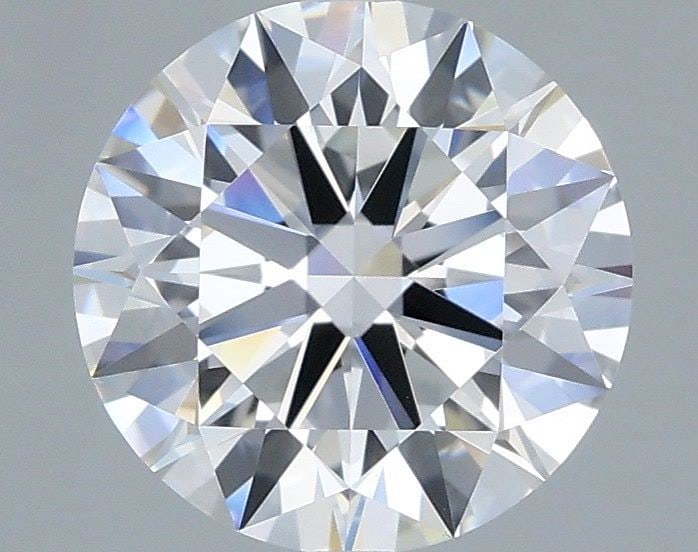 IGI Round 2.09ct D VVS2 - Ideal Loose Lab Diamond: IGI Round 2.09ct D VVS2 - Ideal Loose Lab Diamond Item Specifics: Source: This Is A Real Diamond Grown In A Lab Not Mined. Carat: 2.09 Cut: ID Color: D Clarity: VVS2 Polish: EX Symmetry: EX Measuremen