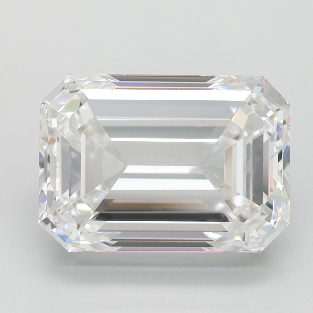 IGI Emerald 3.02ct D VVS1 - Loose Lab Diamond: IGI Emerald 3.02ct D VVS1 - Loose Lab Diamond Item Specifics: Source: This Is A Real Diamond Grown In A Lab Not Mined. Carat: 3.02 Cut: - Color: D Clarity: VVS1 Polish: EX Symmetry: EX Measurements: 9