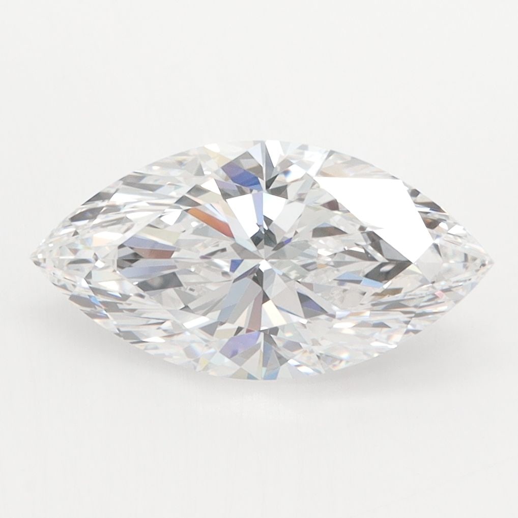 IGI Marquise 2.0ct D IF - Loose Lab Diamond: IGI Marquise 2.0ct D IF - Loose Lab Diamond Item Specifics: Source: This Is A Real Diamond Grown In A Lab Not Mined. Carat: 2.0 Cut: - Color: D Clarity: IF Polish: EX Symmetry: EX Measurements: 12.73L