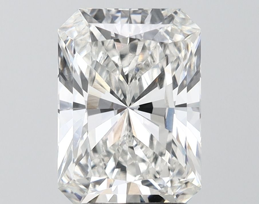IGI Radiant 3.05ct F VVS1 - Loose Lab Diamond: IGI Radiant 3.05ct F VVS1 - Loose Lab Diamond Item Specifics: Source: This Is A Real Diamond Grown In A Lab Not Mined. Carat: 3.05 Cut: - Color: F Clarity: VVS1 Polish: EX Symmetry: EX Measurements: 1