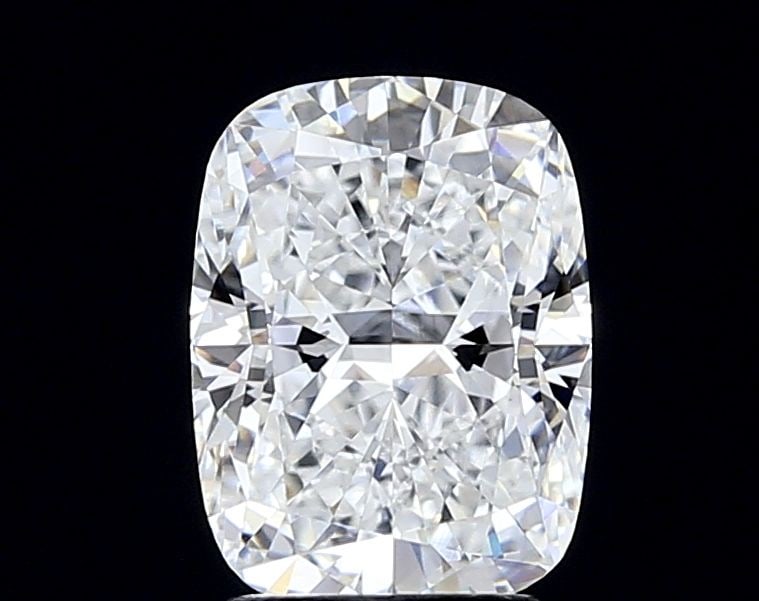 IGI Cushion Modified 3.03ct E VVS2 - Loose Lab Diamond: IGI Cushion Modified 3.03ct E VVS2 - Loose Lab Diamond Item Specifics: Source: This Is A Real Diamond Grown In A Lab Not Mined. Carat: 3.03 Cut: - Color: E Clarity: VVS2 Polish: EX Symmetry: EX Measur