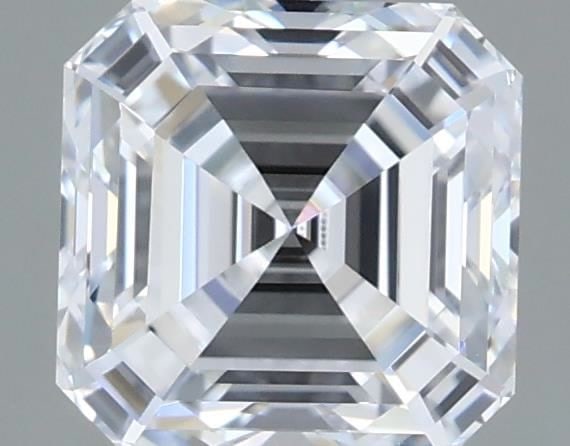 IGI Asscher 1.53ct D IF - Loose Lab Diamond: IGI Asscher 1.53ct D IF - Loose Lab Diamond Item Specifics: Source: This Is A Real Diamond Grown In A Lab Not Mined. Carat: 1.53 Cut: - Color: D Clarity: IF Polish: EX Symmetry: EX Measurements: 6.3L 