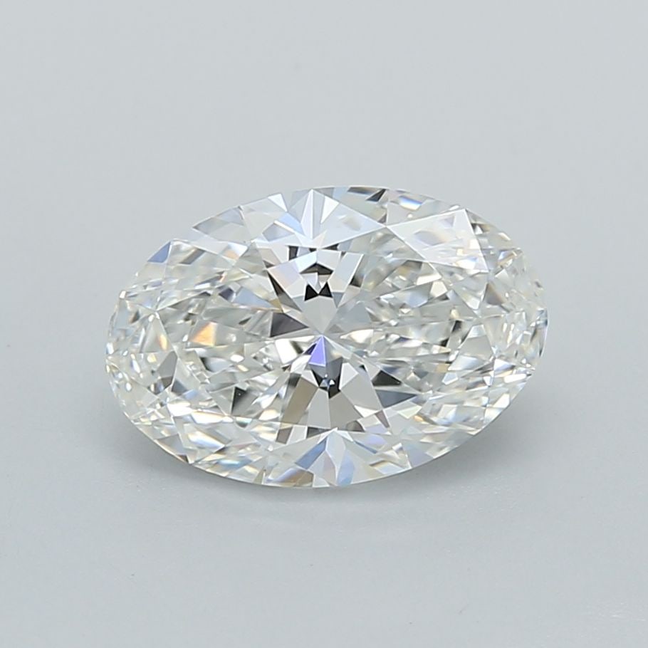 IGI Oval 1.54ct F VVS1 - Loose Lab Diamond: IGI Oval 1.54ct F VVS1 - Loose Lab Diamond Item Specifics: Source: This Is A Real Diamond Grown In A Lab Not Mined. Carat: 1.54 Cut: - Color: F Clarity: VVS1 Polish: EX Symmetry: EX Measurements: 9.58