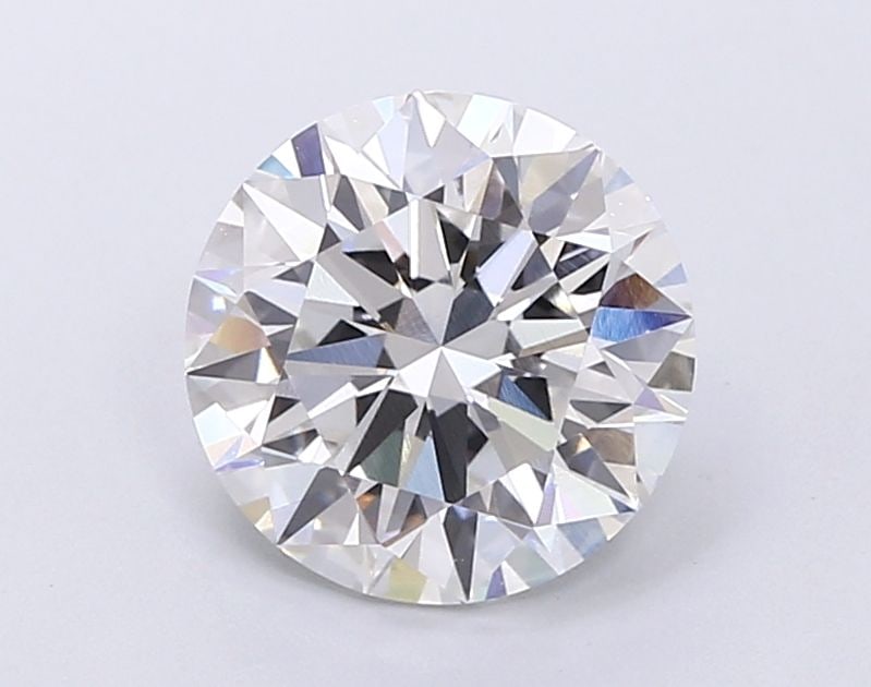 IGI Round 8.0ct F VVS2 - Ideal Loose Lab Diamond: IGI Round 8.0ct F VVS2 - Ideal Loose Lab Diamond Item Specifics: Source: This Is A Real Diamond Grown In A Lab Not Mined. Carat: 8.0 Cut: ID Color: F Clarity: VVS2 Polish: EX Symmetry: EX Measurements