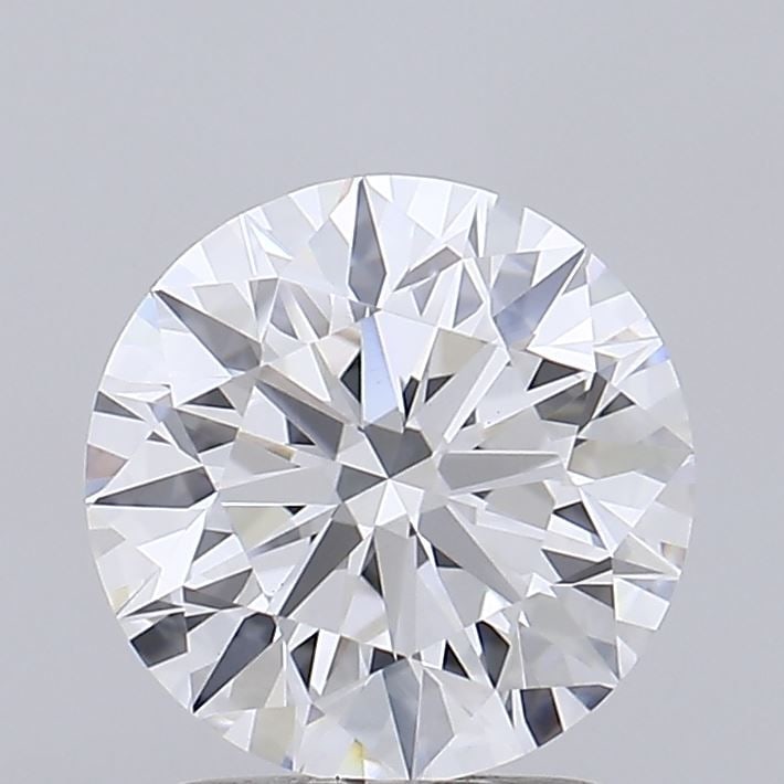 IGI Round 2.12ct E VVS2 - Ideal Loose Lab Diamond: IGI Round 2.12ct E VVS2 - Ideal Loose Lab Diamond Item Specifics: Source: This Is A Real Diamond Grown In A Lab Not Mined. Carat: 2.12 Cut: ID Color: E Clarity: VVS2 Polish: EX Symmetry: EX Measuremen
