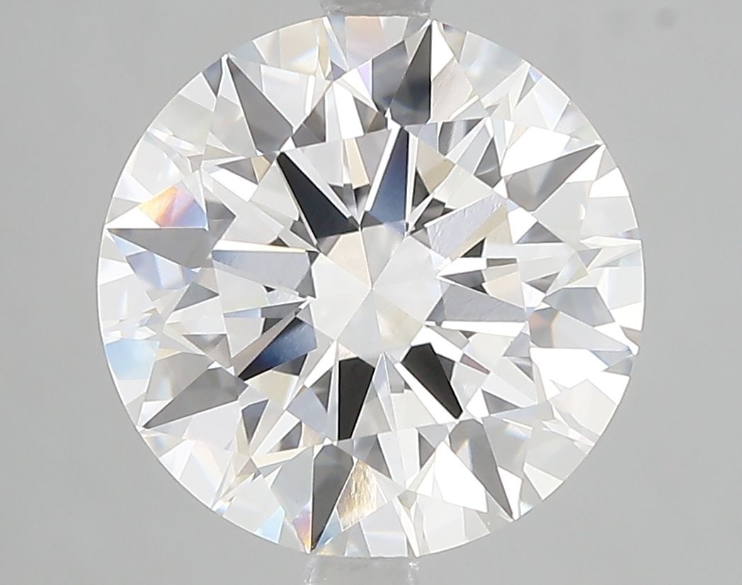 IGI Round 5.08ct F VVS2 - Ideal Loose Lab Diamond: IGI Round 5.08ct F VVS2 - Ideal Loose Lab Diamond Item Specifics: Source: This Is A Real Diamond Grown In A Lab Not Mined. Carat: 5.08 Cut: ID Color: F Clarity: VVS2 Polish: EX Symmetry: EX Measuremen