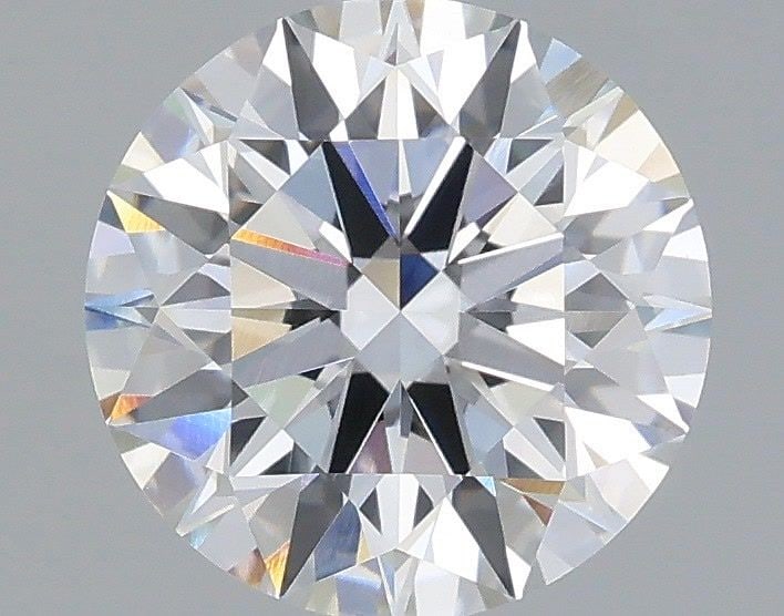 IGI Round 2.1ct F VVS2 - Ideal Loose Lab Diamond: IGI Round 2.1ct F VVS2 - Ideal Loose Lab Diamond Item Specifics: Source: This Is A Real Diamond Grown In A Lab Not Mined. Carat: 2.1 Cut: ID Color: F Clarity: VVS2 Polish: EX Symmetry: EX Measurements