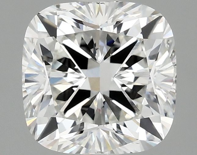 IGI Cushion Modified 2.07ct F VVS2 - Loose Lab Diamond: IGI Cushion Modified 2.07ct F VVS2 - Loose Lab Diamond Item Specifics: Source: This Is A Real Diamond Grown In A Lab Not Mined. Carat: 2.07 Cut: - Color: F Clarity: VVS2 Polish: EX Symmetry: EX Measur
