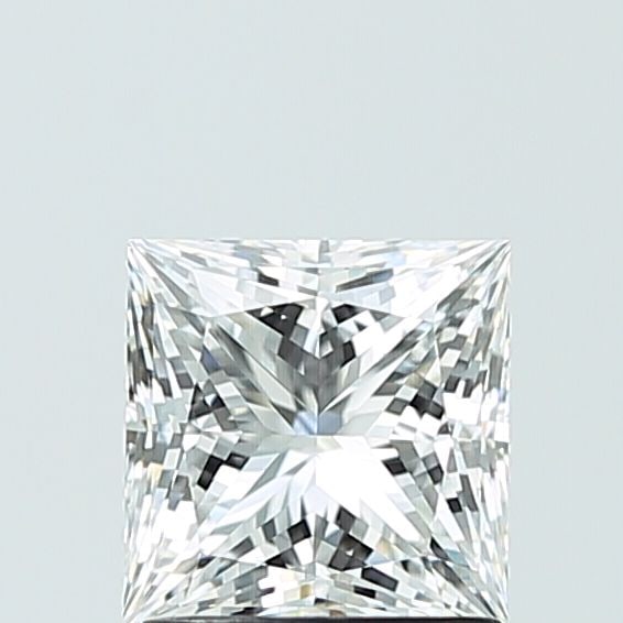 IGI Princess 1.58ct E VVS2 - Loose Lab Diamond: IGI Princess 1.58ct E VVS2 - Loose Lab Diamond Item Specifics: Source: This Is A Real Diamond Grown In A Lab Not Mined. Carat: 1.58 Cut: - Color: E Clarity: VVS2 Polish: EX Symmetry: EX Measurements: 