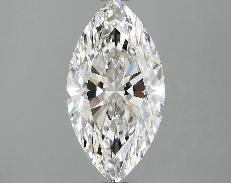 IGI Marquise 1.59ct F VVS2 - Loose Lab Diamond: IGI Marquise 1.59ct F VVS2 - Loose Lab Diamond Item Specifics: Source: This Is A Real Diamond Grown In A Lab Not Mined. Carat: 1.59 Cut: - Color: F Clarity: VVS2 Polish: EX Symmetry: EX Measurements: 