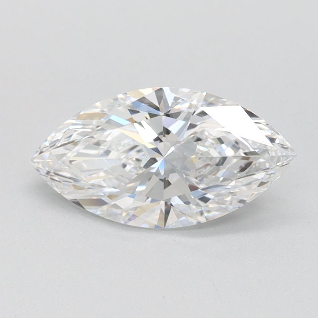 IGI Marquise 1.03ct D FL - Loose Lab Diamond: IGI Marquise 1.03ct D FL - Loose Lab Diamond Item Specifics: Source: This Is A Real Diamond Grown In A Lab Not Mined. Carat: 1.03 Cut: - Color: D Clarity: FL Polish: EX Symmetry: EX Measurements: 10.0