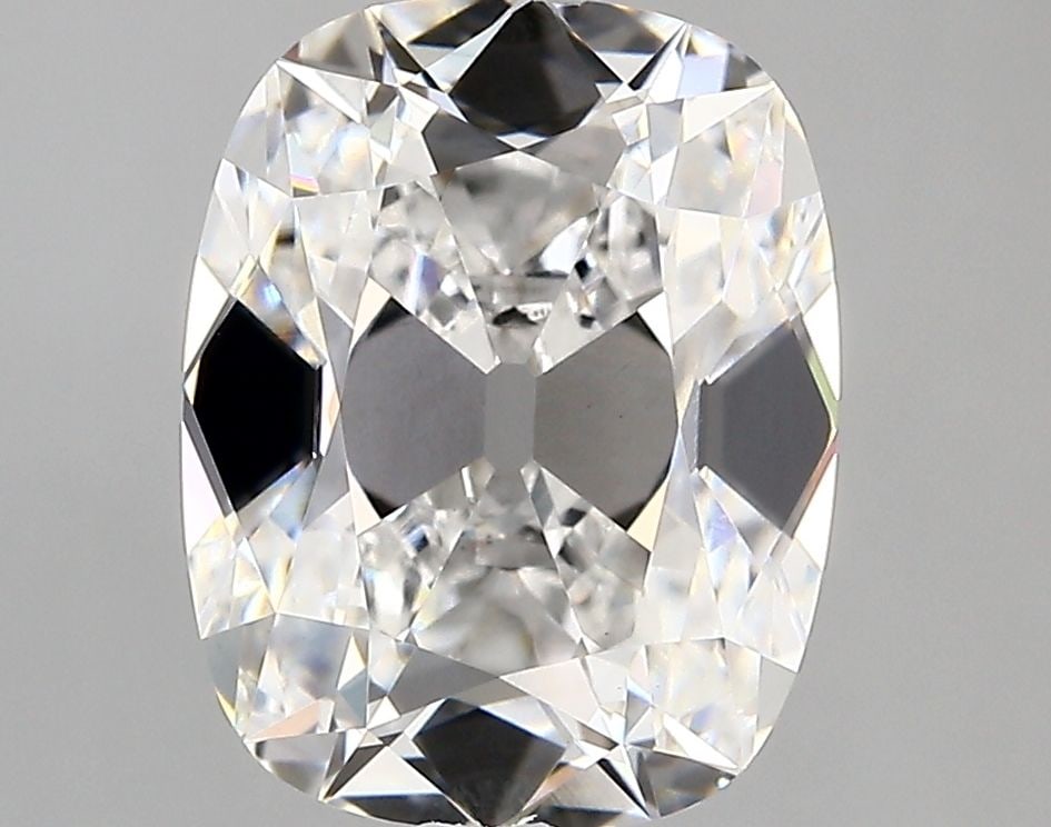IGI Cushion Modified 3.6ct D VVS2 - Loose Lab Diamond: IGI Cushion Modified 3.6ct D VVS2 - Loose Lab Diamond Item Specifics: Source: This Is A Real Diamond Grown In A Lab Not Mined. Carat: 3.6 Cut: - Color: D Clarity: VVS2 Polish: EX Symmetry: EX Measurem