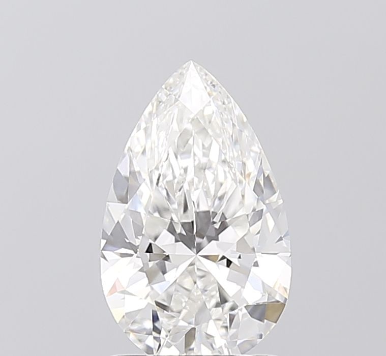 IGI Pear 1.57ct F VVS2 - Loose Lab Diamond: IGI Pear 1.57ct F VVS2 - Loose Lab Diamond Item Specifics: Source: This Is A Real Diamond Grown In A Lab Not Mined. Carat: 1.57 Cut: - Color: F Clarity: VVS2 Polish: EX Symmetry: EX Measurements: 10.3