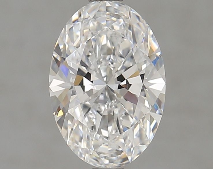 GIA Oval 1.61ct D VVS1 - Loose Lab Diamond: GIA Oval 1.61ct D VVS1 - Loose Lab Diamond Item Specifics: Source: This Is A Real Diamond Grown In A Lab Not Mined. Carat: 1.61 Cut: - Color: D Clarity: VVS1 Polish: EX Symmetry: VG Measurements: 9.52