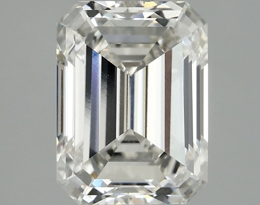 IGI Emerald 3.09ct G VVS2 - Loose Lab Diamond: IGI Emerald 3.09ct G VVS2 - Loose Lab Diamond Item Specifics: Source: This Is A Real Diamond Grown In A Lab Not Mined. Carat: 3.09 Cut: - Color: G Clarity: VVS2 Polish: EX Symmetry: EX Measurements: 9