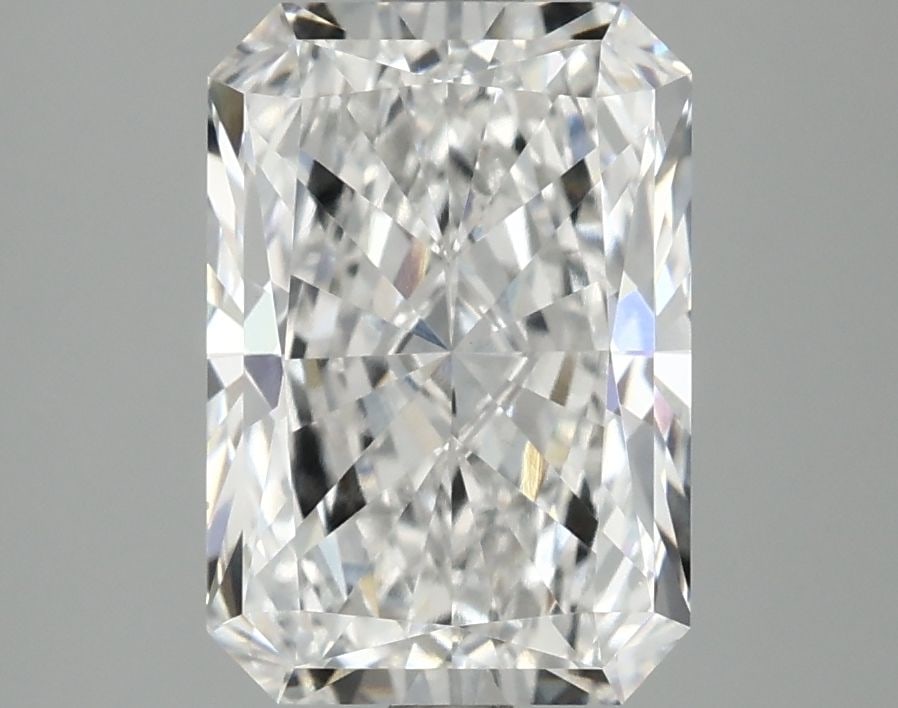 IGI Radiant 3.05ct E VVS2 - Loose Lab Diamond: IGI Radiant 3.05ct E VVS2 - Loose Lab Diamond Item Specifics: Source: This Is A Real Diamond Grown In A Lab Not Mined. Carat: 3.05 Cut: - Color: E Clarity: VVS2 Polish: EX Symmetry: EX Measurements: 1