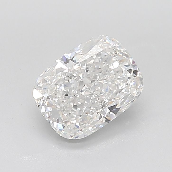 IGI Cushion Modified 3.52ct E VVS1 - Loose Lab Diamond (1 of 1)