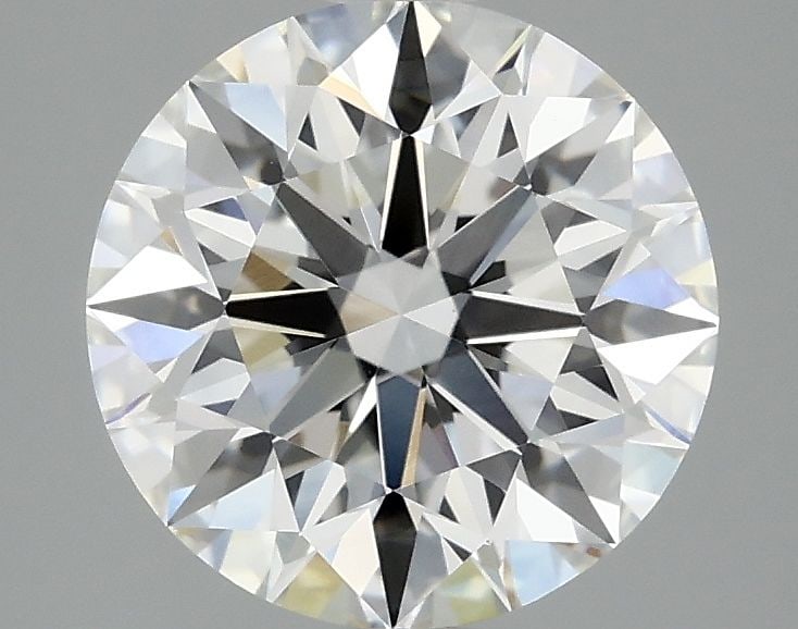 IGI Round 2.56ct F VVS2 - Loose Lab Diamond: IGI Round 2.56ct F VVS2 - Loose Lab Diamond Item Specifics: Source: This Is A Real Diamond Grown In A Lab Not Mined. Carat: 2.56 Cut: EX Color: F Clarity: VVS2 Polish: EX Symmetry: EX Measurements: 8.