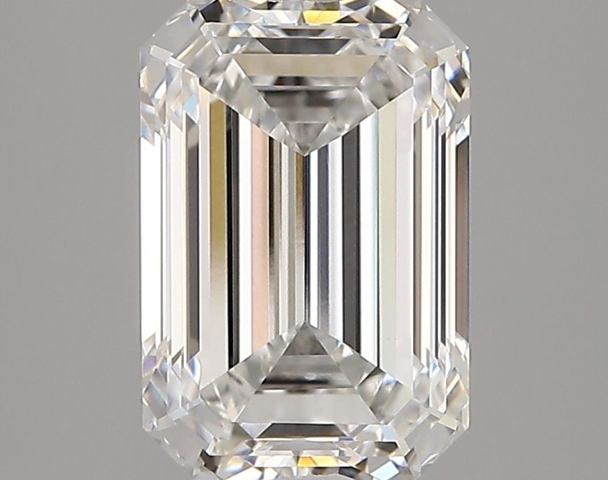 IGI Emerald 2.95ct D VVS2 - Loose Lab Diamond: IGI Emerald 2.95ct D VVS2 - Loose Lab Diamond Item Specifics: Source: This Is A Real Diamond Grown In A Lab Not Mined. Carat: 2.95 Cut: - Color: D Clarity: VVS2 Polish: EX Symmetry: EX Measurements: 9