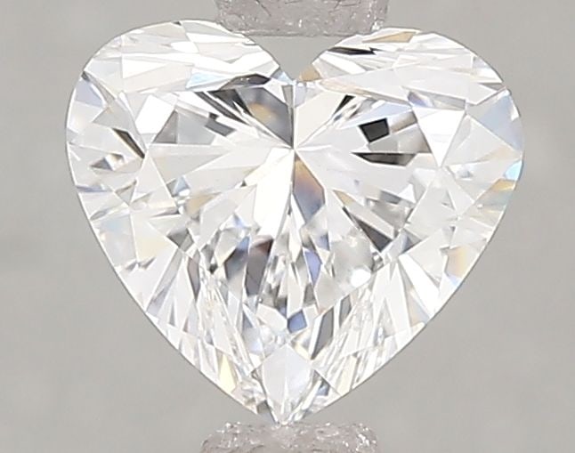 IGI Heart 1.03ct D VVS2 - Loose Lab Diamond: IGI Heart 1.03ct D VVS2 - Loose Lab Diamond Item Specifics: Source: This Is A Real Diamond Grown In A Lab Not Mined. Carat: 1.03 Cut: - Color: D Clarity: VVS2 Polish: EX Symmetry: EX Measurements: 6.2
