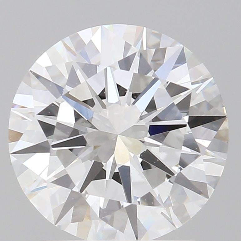IGI Round 1.91ct E VVS2 - Loose Lab Diamond: IGI Round 1.91ct E VVS2 - Loose Lab Diamond Item Specifics: Source: This Is A Real Diamond Grown In A Lab Not Mined. Carat: 1.91 Cut: EX Color: E Clarity: VVS2 Polish: EX Symmetry: EX Measurements: 8.