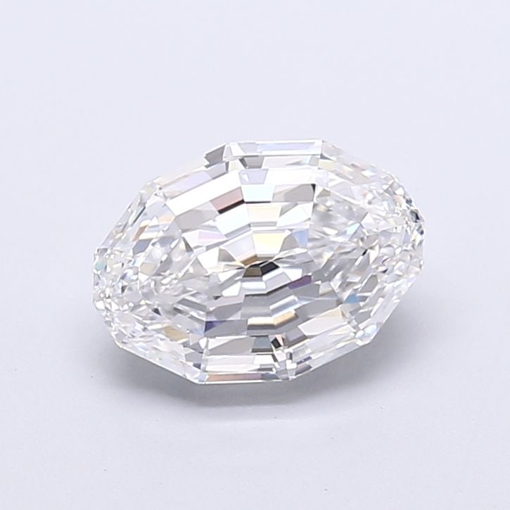 IGI Other 2.72ct D VVS1 - Loose Lab Diamond: IGI Other 2.72ct D VVS1 - Loose Lab Diamond Item Specifics: Source: This Is A Real Diamond Grown In A Lab Not Mined. Carat: 2.72 Cut: - Color: D Clarity: VVS1 Polish: EX Symmetry: EX Measurements: 10.
