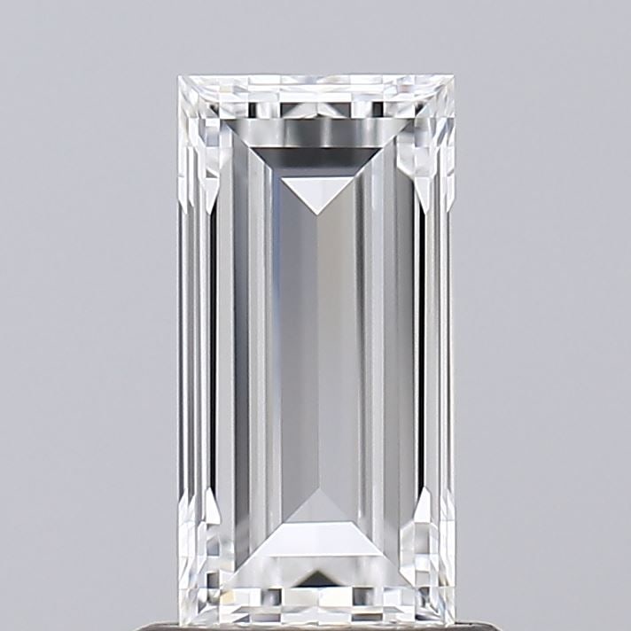 IGI Baguette 1.01ct D IF - Loose Lab Diamond: IGI Baguette 1.01ct D IF - Loose Lab Diamond Item Specifics: Source: This Is A Real Diamond Grown In A Lab Not Mined. Carat: 1.01 Cut: - Color: D Clarity: IF Polish: EX Symmetry: EX Measurements: 8.45