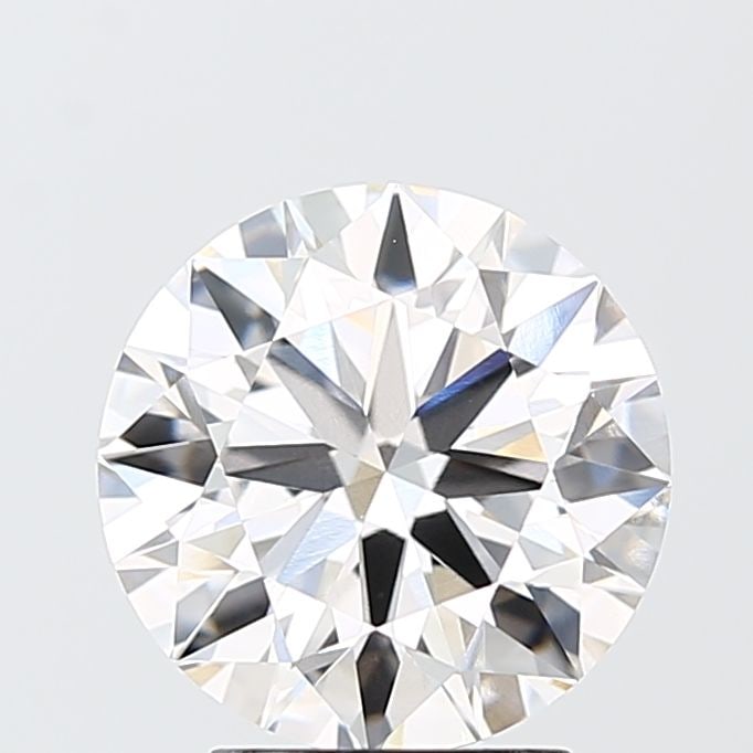 IGI Round 3.0ct F VVS2 - Loose Lab Diamond: IGI Round 3.0ct F VVS2 - Loose Lab Diamond Item Specifics: Source: This Is A Real Diamond Grown In A Lab Not Mined. Carat: 3.0 Cut: EX Color: F Clarity: VVS2 Polish: EX Symmetry: EX Measurements: 9.17