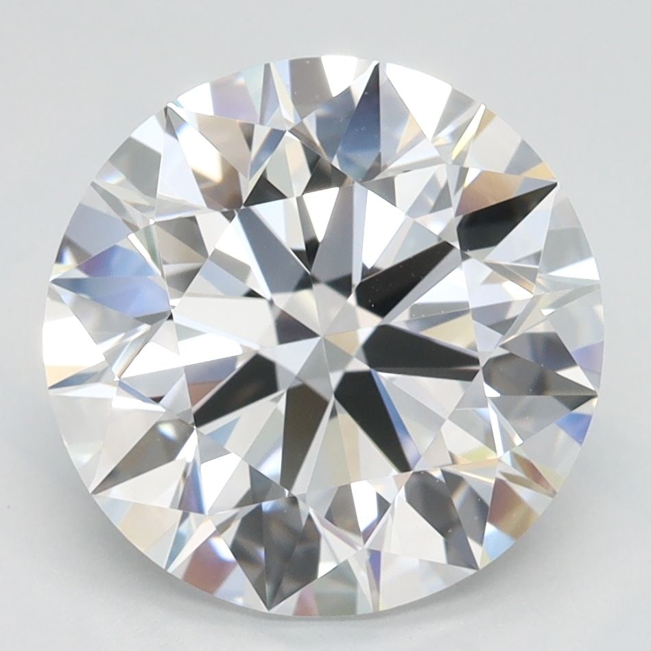 IGI Round 3.49ct D IF - Ideal Loose Lab Diamond: IGI Round 3.49ct D IF - Ideal Loose Lab Diamond Item Specifics: Source: This Is A Real Diamond Grown In A Lab Not Mined. Carat: 3.49 Cut: ID Color: D Clarity: IF Polish: EX Symmetry: EX Measurements: 