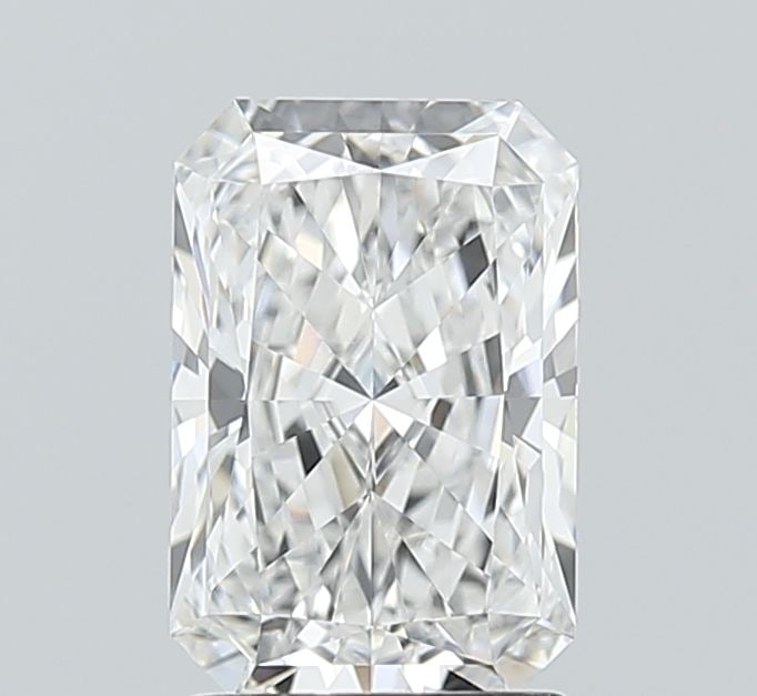 IGI Radiant 2.05ct E IF - Loose Lab Diamond: IGI Radiant 2.05ct E IF - Loose Lab Diamond Item Specifics: Source: This Is A Real Diamond Grown In A Lab Not Mined. Carat: 2.05 Cut: - Color: E Clarity: IF Polish: EX Symmetry: EX Measurements: