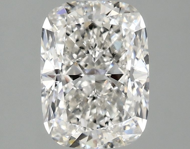 IGI Cushion Modified 2.03ct G VVS2 - Loose Lab Diamond: IGI Cushion Modified 2.03ct G VVS2 - Loose Lab Diamond Item Specifics: Source: This Is A Real Diamond Grown In A Lab Not Mined. Carat: 2.03 Cut: - Color: G Clarity: VVS2 Polish: EX Symmetry: EX Measur
