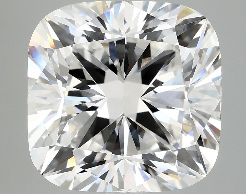 IGI Cushion Modified 7.2ct E VVS2 - Loose Lab Diamond: IGI Cushion Modified 7.2ct E VVS2 - Loose Lab Diamond Item Specifics: Source: This Is A Real Diamond Grown In A Lab Not Mined. Carat: 7.2 Cut: - Color: E Clarity: VVS2 Polish: EX Symmetry: EX