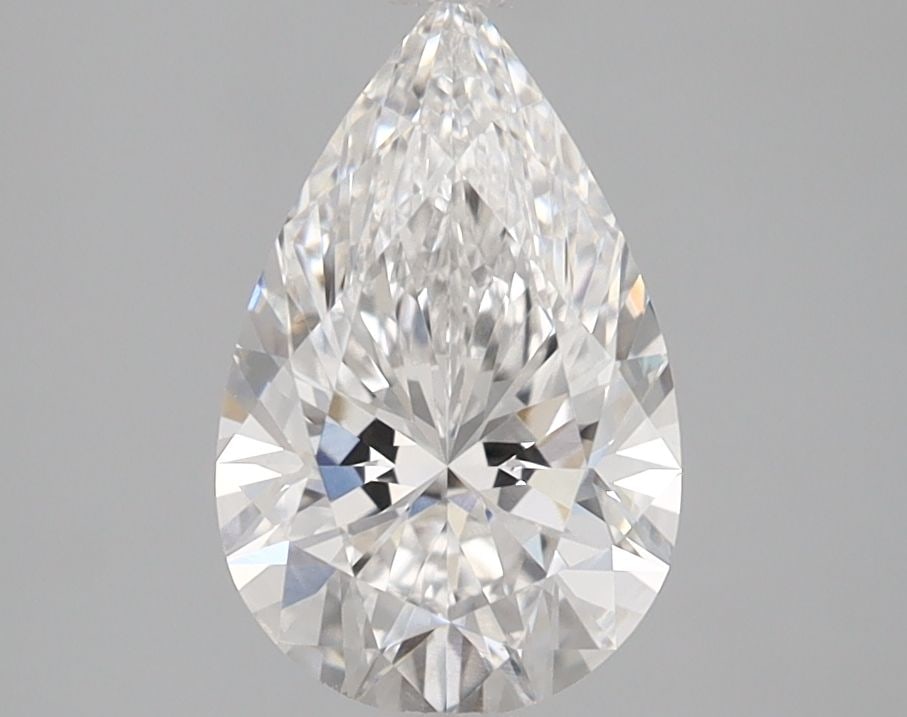 IGI Pear 1.52ct E VVS2 - Loose Lab Diamond: IGI Pear 1.52ct E VVS2 - Loose Lab Diamond Item Specifics: Source: This Is A Real Diamond Grown In A Lab Not Mined. Carat: 1.52 Cut: - Color: E Clarity: VVS2 Polish: EX Symmetry: EX Measurements: 10.2